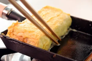 resep tamagoyaki