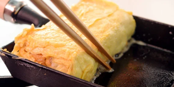 resep tamagoyaki