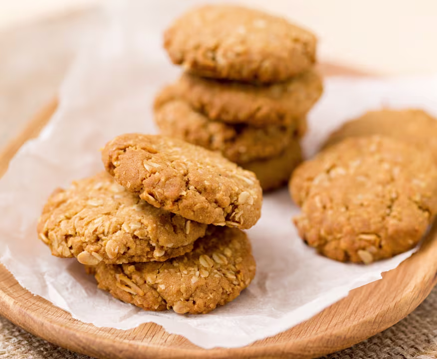 Anzac Biscuit: Biskuit Legendaris Peninggalan Perang Dunia I