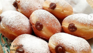 Peluang Bisnis Bomboloni: 