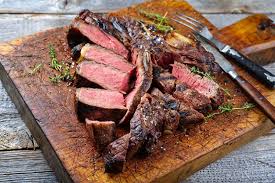 Bistecca alla Fiorentina: 