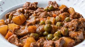 Tas Kebab: 