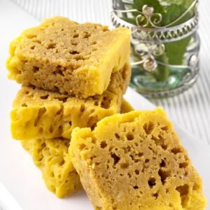 Mysore Pak: 