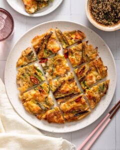 Pajeon: