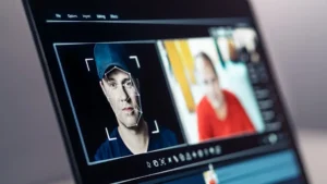 Deepfake dan Privasi Data: 
