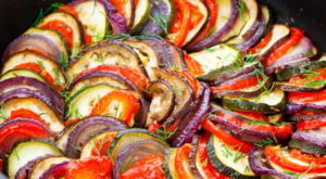 Ratatouille:
