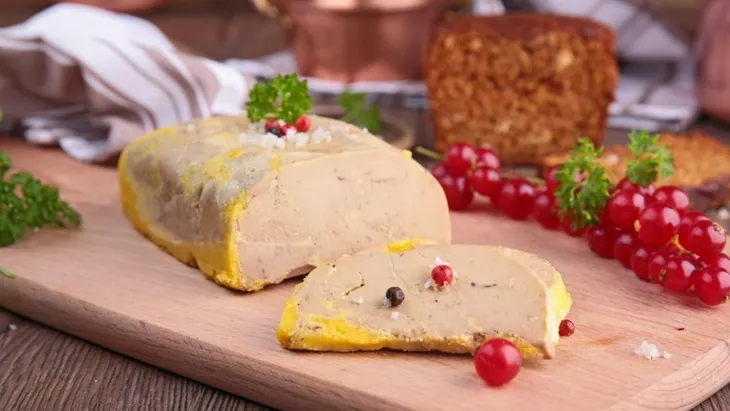 Foie Gras: Hati Bebek Mewah Khas Prancis