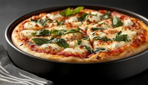Pizza al Padellino: